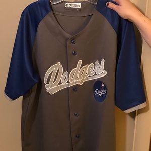Dodgers jersey